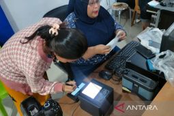 Disdukcapil Rejang Lebong antisipasi lonjakan penerbitan adminduk