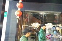 Satpol PP Belitung perketat pengawasan THM