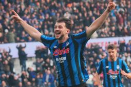 Atalanta vs Napoli: Pasalic & Samardzic Bawa Atalanta Balikkan Keadaan 2-1