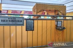 Sejarawan: Dakwah inklusif ubah Kerajaan Kutai dari Hindu ke Islam