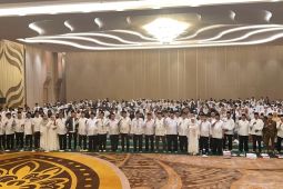 OJK dan Baznas perkuat literasi keuangan seribu anak yatim di Malang