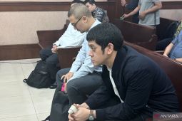 JPU tuntut anak Riza Chalid 18 tahun penjara kasus dugaan korupsi tata kelola minyak