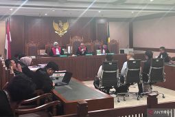 12 tokoh ajukan "amicus curiae" untuk kasus korupsi minyak mentah