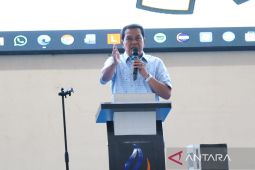 Gen Z Tangerang didorong berani dan percaya diri jadi SDM unggul