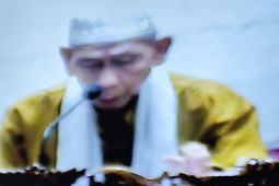 Guru Bachtiar nyatakan Tuhan "kada pamalar"