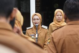 Pemkot Kediri turunkan kemiskinan lewat peningkatan kualitas dasar