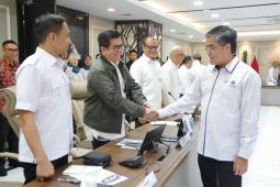 Menaker: BPJS Ketenagakerjaan harus cegah kecelakaan kerja, bukan sekadar urus klaim