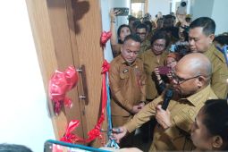 Kota Sorong hadirkan sarana TIK optimalkan layanan berbasis digital