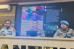Polda Banten tegaskan belum tetapkan ojek Pandeglang jadi tersangka