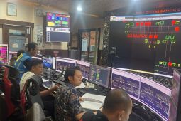 PLN: Cuaca ekstrem picu gangguan interkoneksi Jawa-Bali