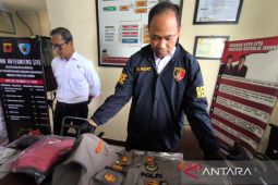 Polisi Gadungan Tipu Warga Rp16 Juta, Janji Kerja BUMN di Kuningan