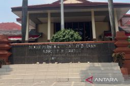 DPRD Cirebon targetkan renovasi gedung rampung pada Maret 2026