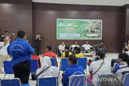 Menyoroti upaya pemerintah mewujudkan Indonesia ASRI di Papua