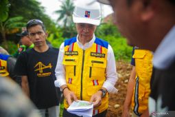 Pemkot Bogor mulai siapkan jalur pengganti Jalan Saleh Danasasmita guna pulihkan akses warga terdampak