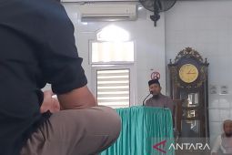 Ustadz Dr.Safrin: As-Samad tegaskan kesempurnaan dan ketergantungan kepada Allah