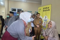 Komisi IX DPR RI tinjau kesiapan KRISdan layanan RSUD di Jambi