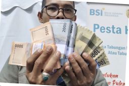 Lebaran 2026 berapa hari lagi? 11 hari