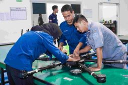 Industri mamin nilai negosiasi RI--AS pacu daya saing produk unggulan