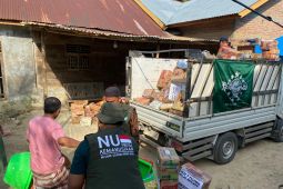 LAZISNU Jatim hadirkan dapur umum di Aceh Tamiang selama Ramadhan
