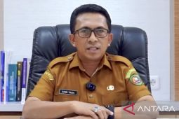 Dinas Pertanian Maluku targetkan optimalisasi lahan sawah 3.000 ha pada 2026 tingkatkan produksi