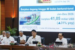 Menkeu Purbaya pastikan suami DS awardee LPDP akan kembalikan dana beasiswa