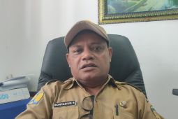 PUPR Mimika bangun fasilitas air bersih di Kampung Ipaya