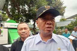 KPK lakukan OTT Bupati Tulungagung Gatut Sunu Wibowo