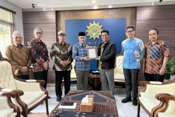 UI dan Muhammadiyah kerja sama tingkatkan kualitas pendidikan dan SDM