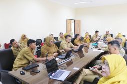 Diskominfo Serang rancang pembangunan kota cerdas hingga tingkat RW