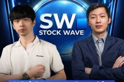 Berlatar wujudkan investor cerdas, edukasi gratis StockWave kini hadir