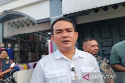 Bulog Sumut salurkan 14.325 ton beras SPHP stabilkan harga pasar