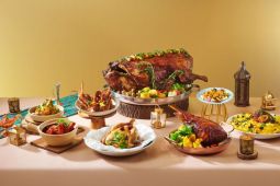 Paket buka puasa dan promo ramadan eksklusif di Yogyakarta Marriott Hotel