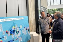 Kementrans mengoptimalkan TEP meriset potensi ekonomi kawasan transmigrasi