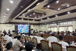 Pansus TRAP sebut nilai tukar lahan KEK Kura-Kura Bali tak sesuai