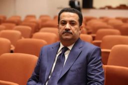 PM Irak desak pertemuan Dewan Keamanan setelah serangan AS-Saudi