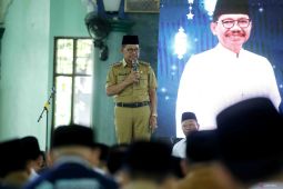 Pemkot Tangerang luncurkan Program Tahsin Al Quran untuk guru agama