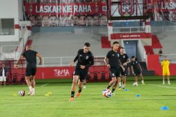 Hendri Susilo nyatakan Fokus meraih tiga poin hadapi Persija