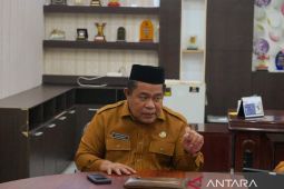 Pemkab Gorontalo bahas akselerasi perampingan SOTK