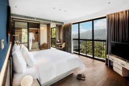 Eid Nature Escape 2026: Rayakan Idul Fitri dalam ketenangan alam Puncak