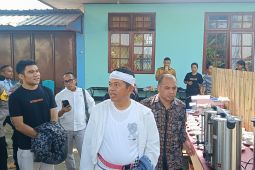Gubernur jemput warga Jabar yang jadi korban TPPO di Maumere
