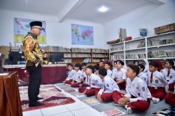 Wamendikdasmen sebut Pembelajaran Mendalam buat materi lebih bermakna