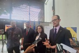 Ukraina apresiasi sikap Indonesia di PBB