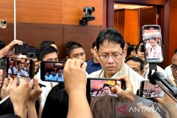 Purbaya: Dana beasiswa LPDP berasal dari pajak rakyat
