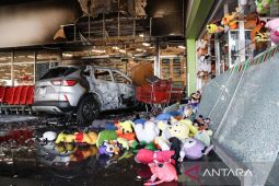 AS tawarkan 10 juta dolar untuk info soal pemimpin kartel Sinaloa