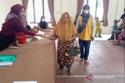 Pemkot Madiun salurkan BLTD bagi 2.104 keluarga penerima manfaat