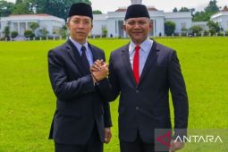 Diskominfo: Capaian setahun Dedie-Jenal modal penataan Kota Bogor