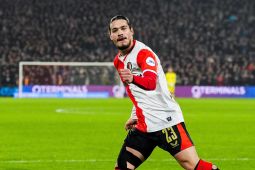 Feyenoord sikat Telstar, Go Ahead Eagles pesta gol atas Heracles