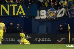 Villarreal kalahkan Valencia, Celta Vigo taklukkan Mallorca