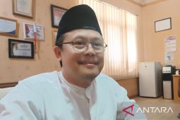 DPKHP Cianjur memastikan pasokan daging aman sampai Lebaran