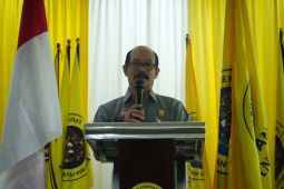 Kemenkum Aceh lakukan pembinaan partai politik lokal